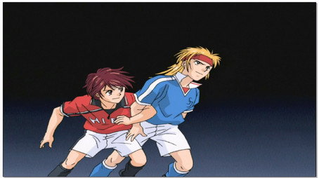 Dream Team Stagione 1