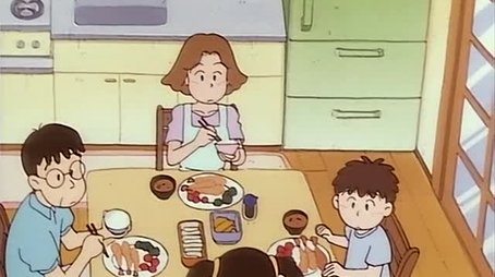 Episode 17 (1995) - Episode 17 poster and promotional image