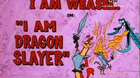 I Am Dragon Slayer (1999) - Episode 26 poster and promotional image