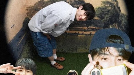 혤's Club Stagione 1