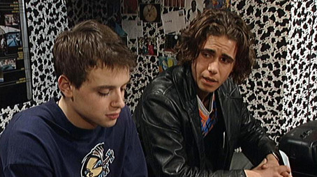 Episode 111 (1996) - Episode 111 poster and promotional image