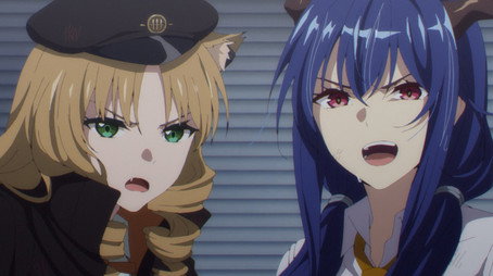 明日方舟 Sezóna 2