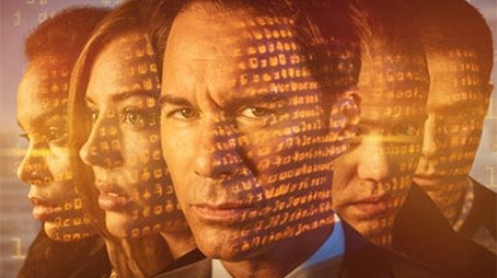 Season 2 (2017) - Season 2 poster and promotional image