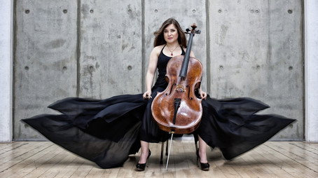 Beethoven, Shostakovich & Rachmaninov (2018) - Episode 6 poster and promotional image