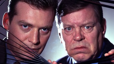 Dalziel & Pascoe (1996) poster