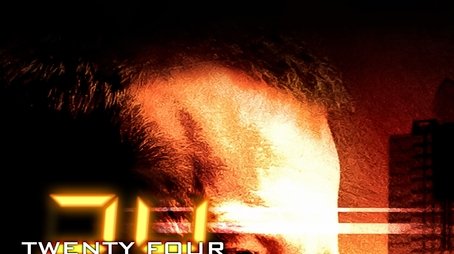 Season 5 (2006) - Season 5 poster and promotional image