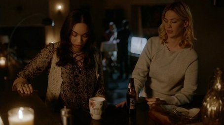 Falling Slowly (2016) - Episode 16 poster and promotional image