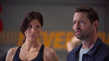 Look Who's Stalking (2018) - Episode 16 poster and promotional image