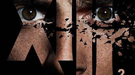 Season 2 (2012) - Season 2 poster and promotional image