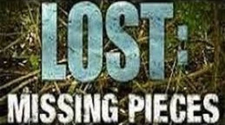 Lost: Missing Pieces Sezona 1