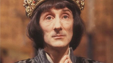 The Second Part of Henry the Sixt (1983) - Episode 4 poster and promotional image