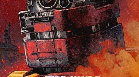 Specials (2024) - Season 0 poster and promotional image