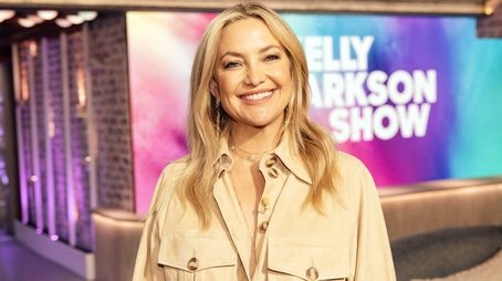 Kate Hudson, Stephen Amell, Kate Walsh, BabyMonster (2025) - Episode 99 poster and promotional image