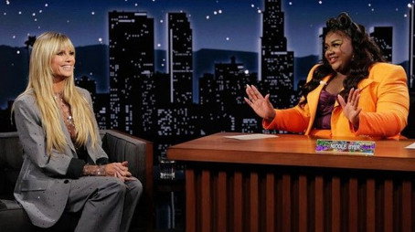 Jimmy Kimmel Live! Temporada 20