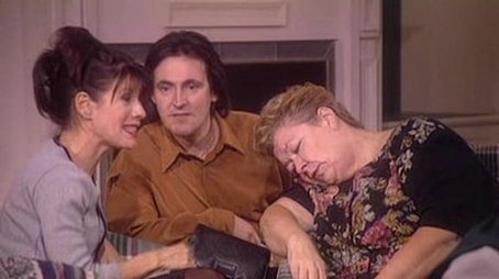 Le bénévolat - Chez le psy 8 - Au dépanneur (1998) - Episode 15 poster and promotional image