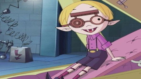 Die Schule der kleinen Vampire 시즌 4