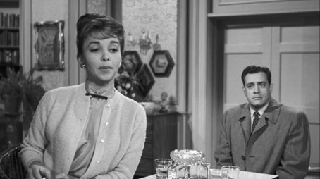 The Case of the Mythical Monkeys (1960) - Episode 17 poster and promotional image