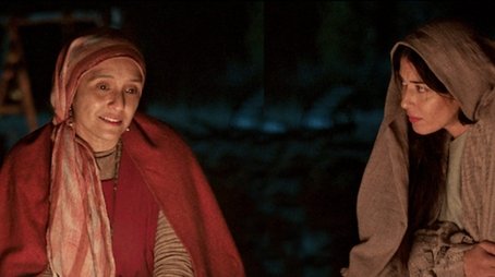Matthew 4:24 (2021) - Episode 3 poster and promotional image