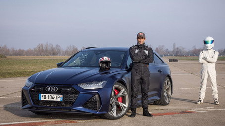 Top Gear France Sezóna 8