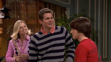 Drake y Josh Temporada 3