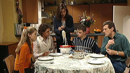 Episode 83 (1996) - Episode 83 poster and promotional image