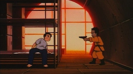 今、そこにいる僕 Sezóna 1