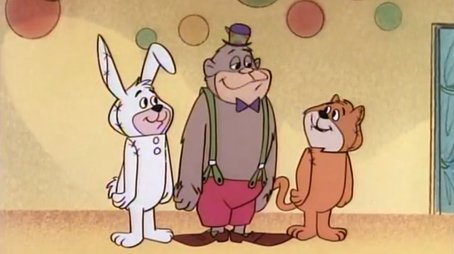 Masquerade Party (1964) - Episode 25 poster and promotional image