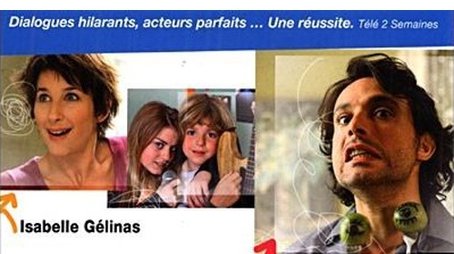 Season 1 (2007) - Season 1 poster and promotional image