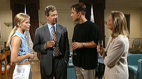 Episode 190 (1995) - Episode 190 poster and promotional image