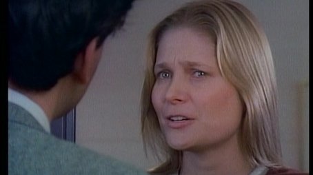 Something in the Walls (1989) - Episode 19 poster and promotional image