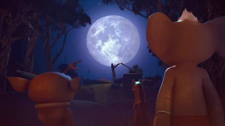 It's a Date (2018) - Episode 7 poster and promotional image