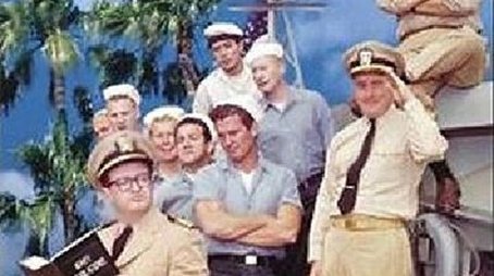 Season 2 (1963) - Season 2 poster and promotional image