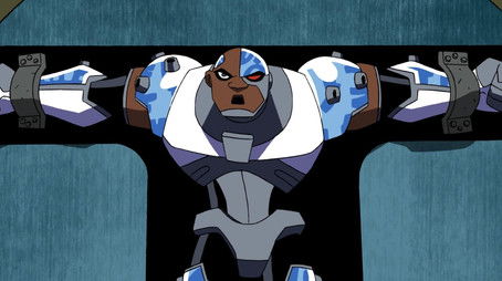 Titans East (2) (2005) - Episode 13 poster and promotional image