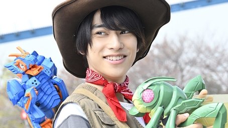 Gotcha Complete! Climax 101! (2024) - Episode 39 poster and promotional image