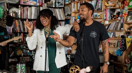 &More (Chill Moody & Donn T) (2019) - Episode 22 poster and promotional image