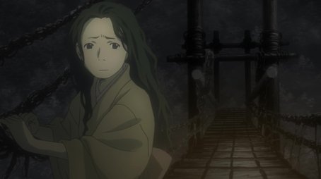 Mushishi113