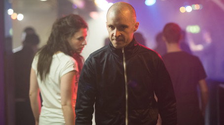 Love/Hate Stagione 5