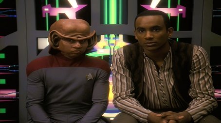In the Cards (1997) - Episode 25 poster and promotional image