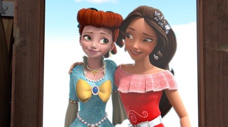 Elena de Avalor318