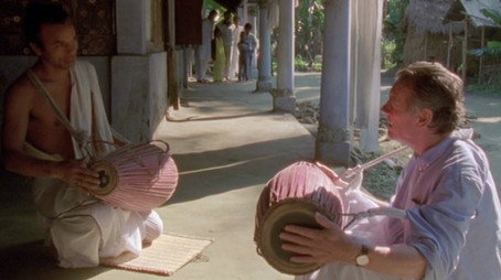 A Himalája Michael Palinnel Évad 1