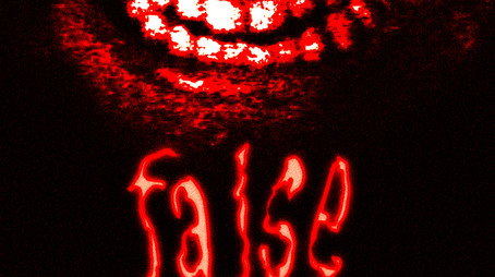 False Skin (2025) poster