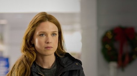 Why Her? (2015) - Episode 6 poster and promotional image