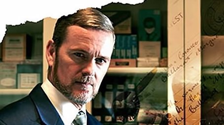 Series 2 (2014) - Season 2 poster and promotional image