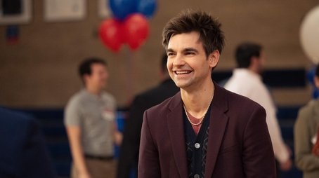 Brooke Hosts a Night of Undeniable Good (2023) - Episode 8 poster and promotional image