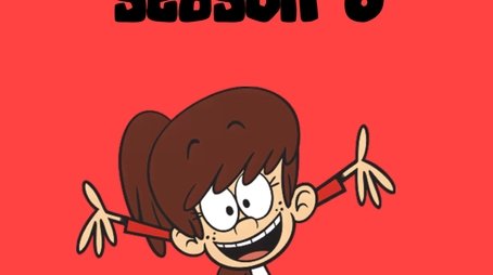 Season 6 (2022) - Season 6 poster and promotional image