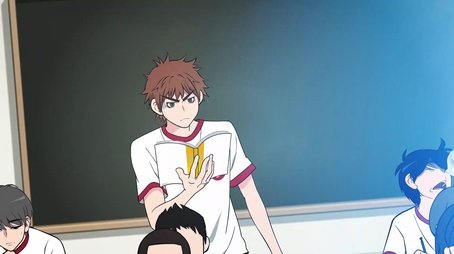 Ani ni Tsukeru Kusuri wa Nai!213