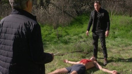 Mentes Criminosas151