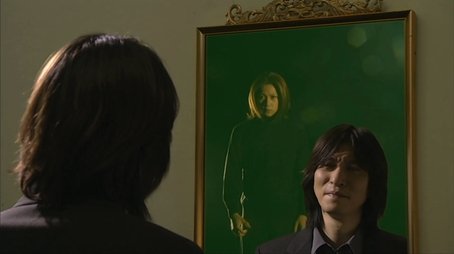 Light and Darkness (2001) - Episode 41 poster and promotional image