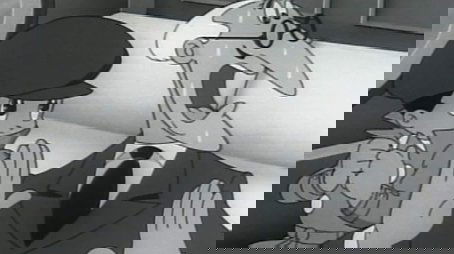 The Crazed Boundary (1966) - Episode 155 poster and promotional image