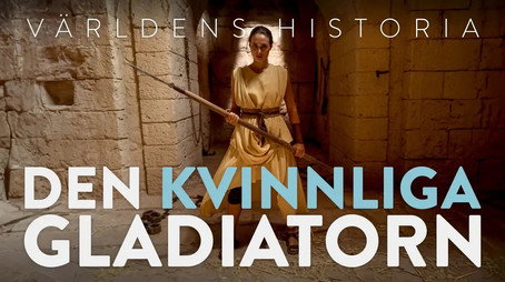 Världens historia Сезон 6
